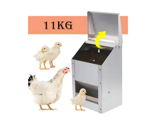 Chicken Feeder 3KG