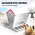 Chicken Feeder Galvanized Chicken Feeder 25lbs with Water Fountains