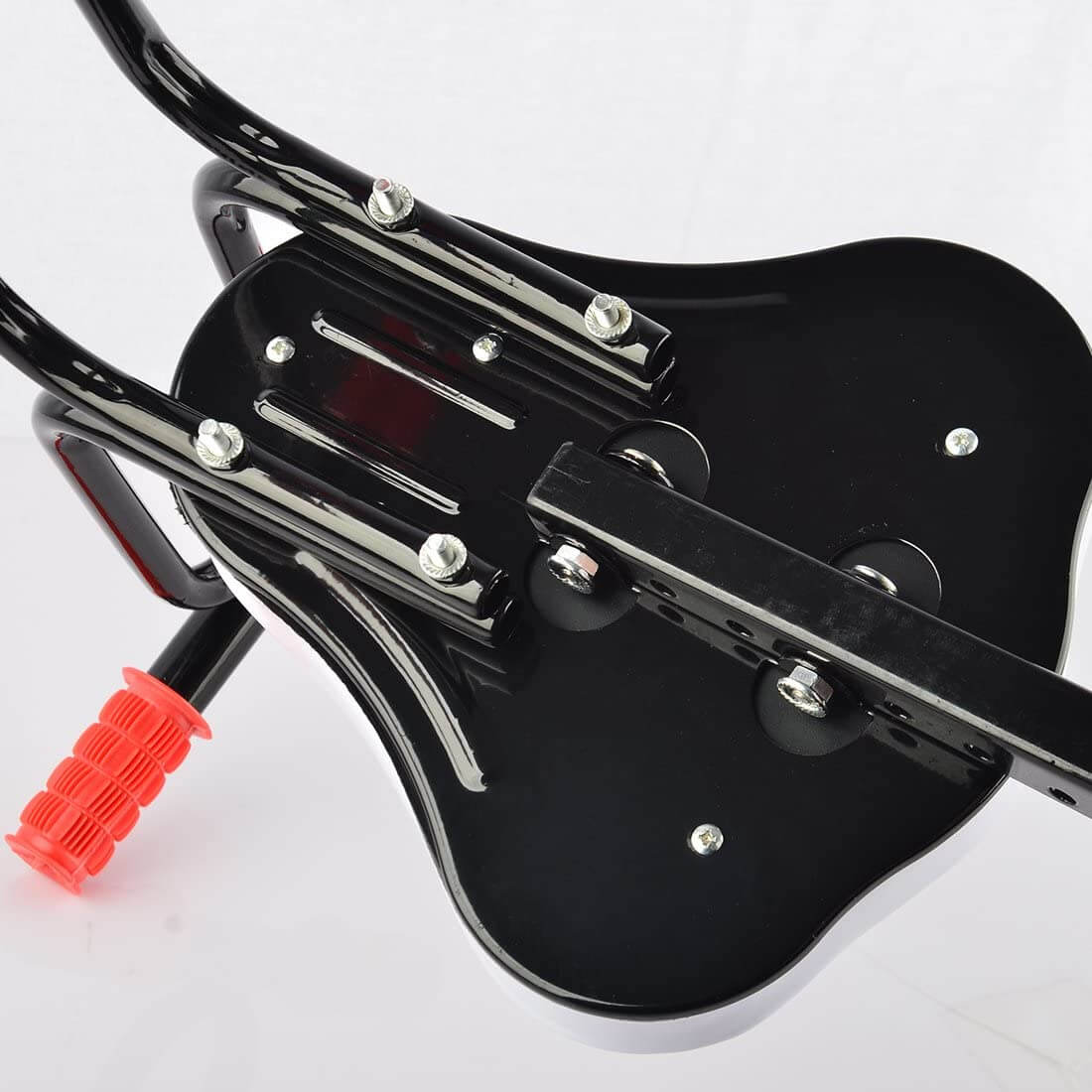 Kids Bike Seat and Handlebar