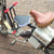 Kids Bike Seat and Handlebar
