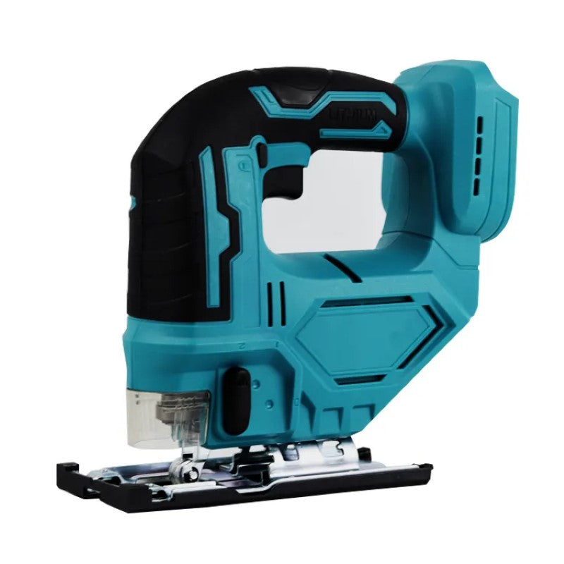 5'' Circular Saw Cordless Brushless Wood Cutting For Makita 18V Battery