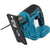 5'' Circular Saw Cordless Brushless Wood Cutting For Makita 18V Battery