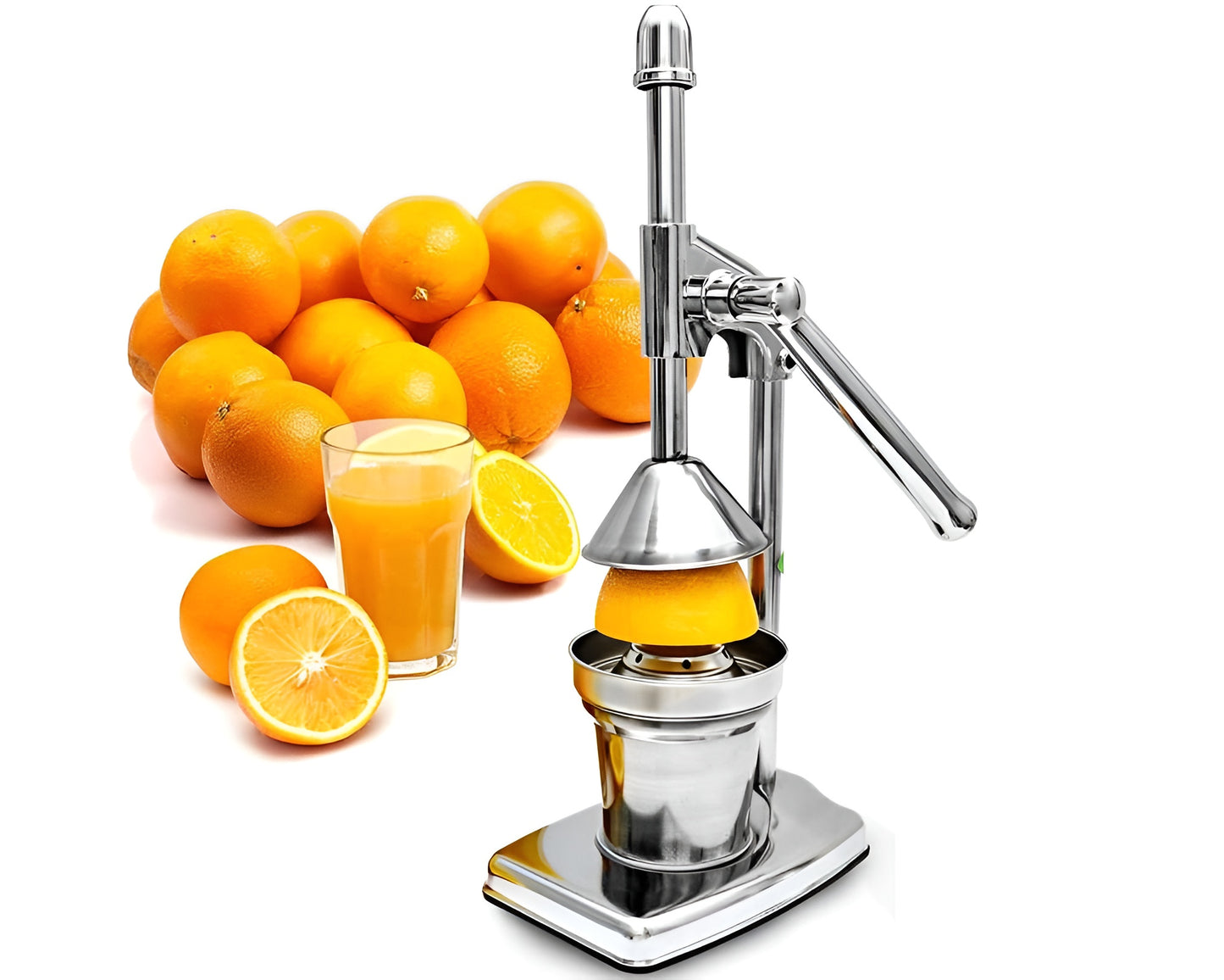 Juicer Squeezer