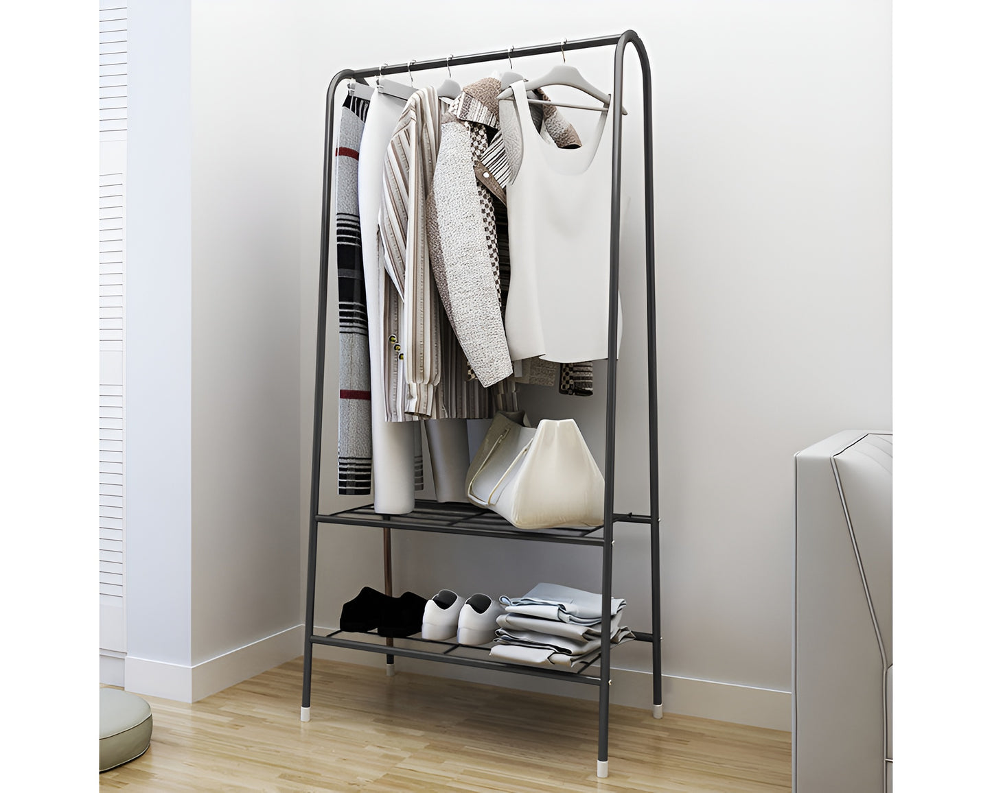 Cloth Rack Garment Rack