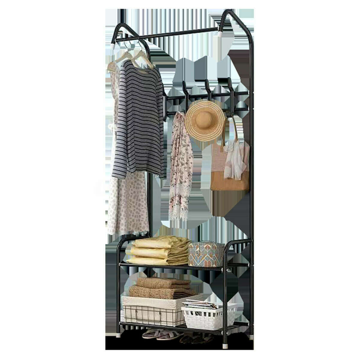 Cloth Rack Garment Rack