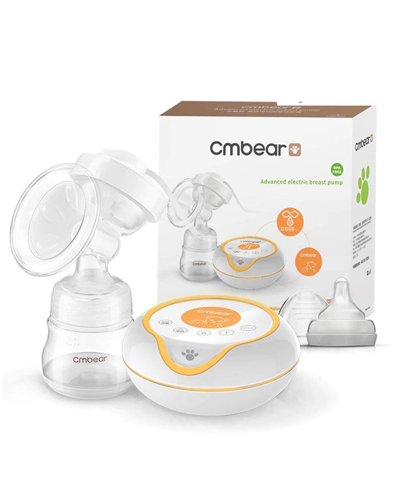 Electric Breast Pump
