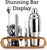 Cocktail Shaker set
