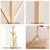 Coat Rack Stand