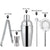 Cocktail Shaker set