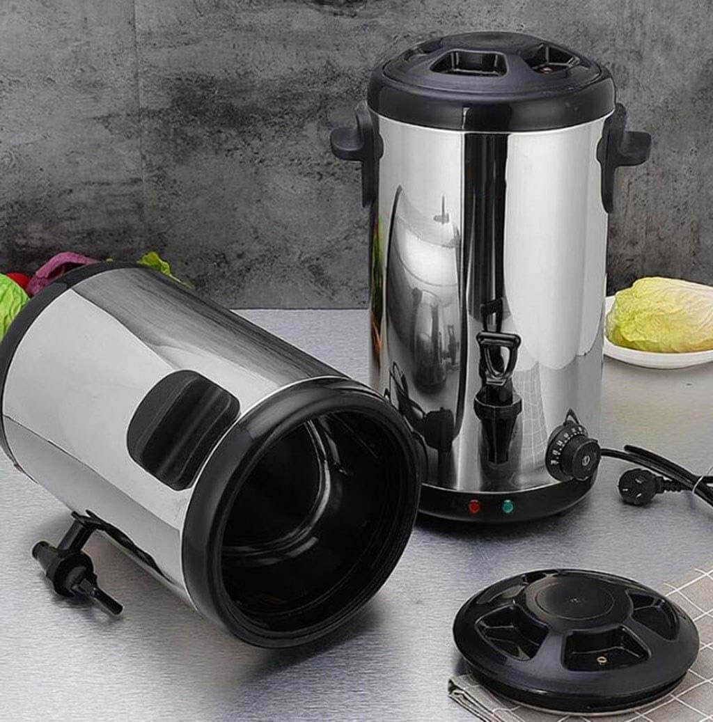 Coffee Hot Water Urn 10L