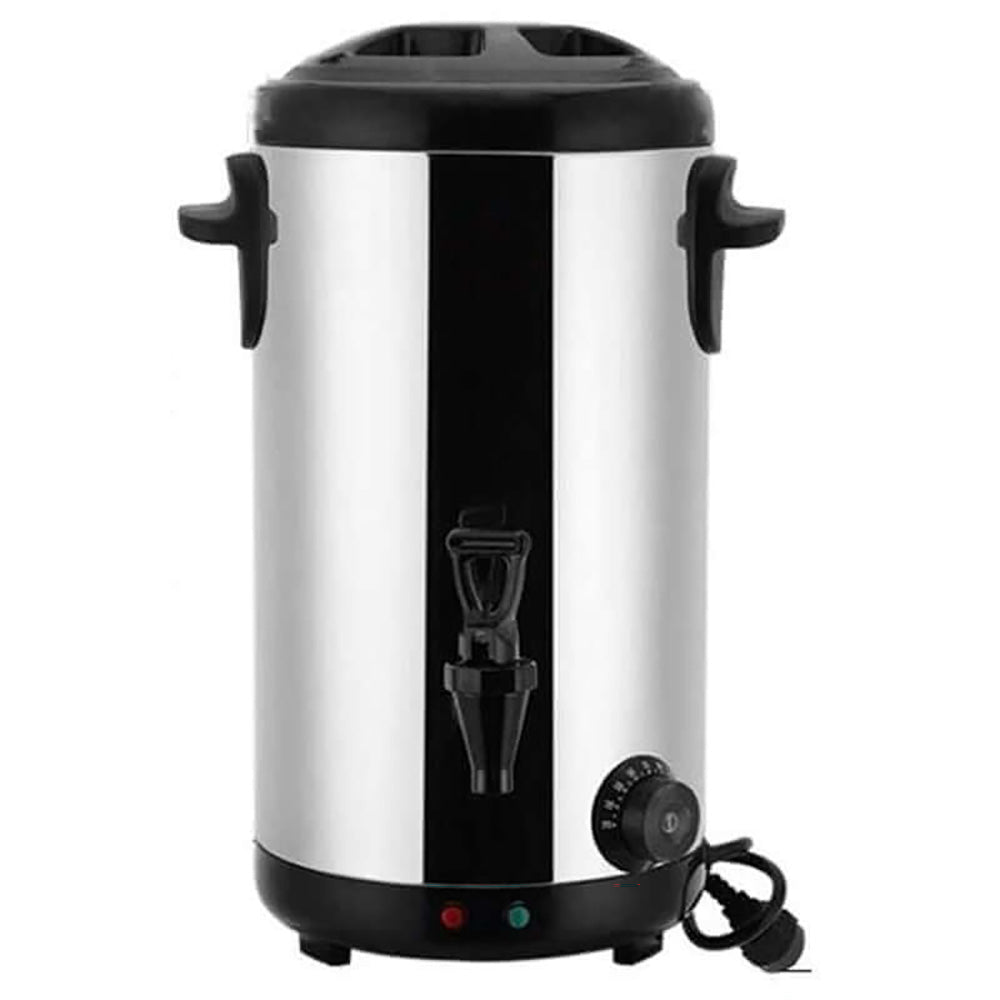 10L Electric Hot Water Urn Coffee Urn