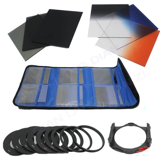 Cokin P ND Filters Set