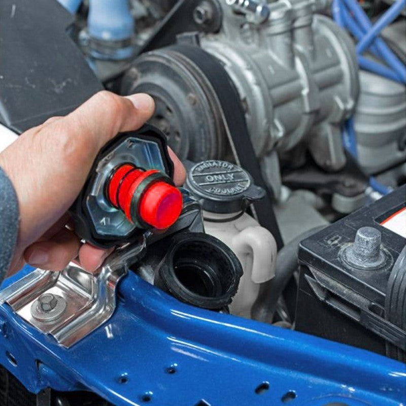Spill-Proof Coolant Filling Kit – Your Ultimate Solution for Mess-Free and Efficient Cooling System Maintenance