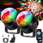 Party Light Disco Ball Party Light