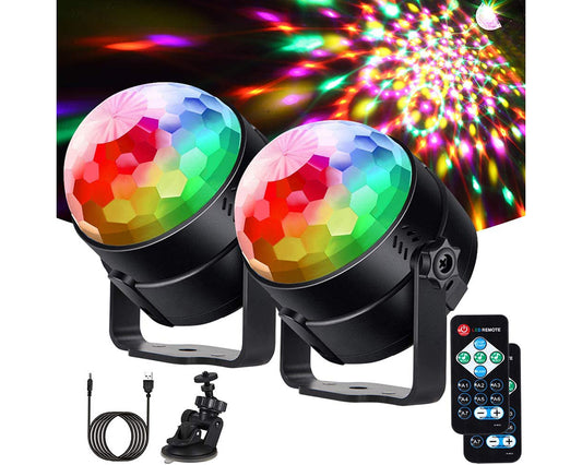Party Light Disco Ball Party Light