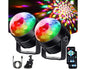 Party Light Disco Ball Party Light