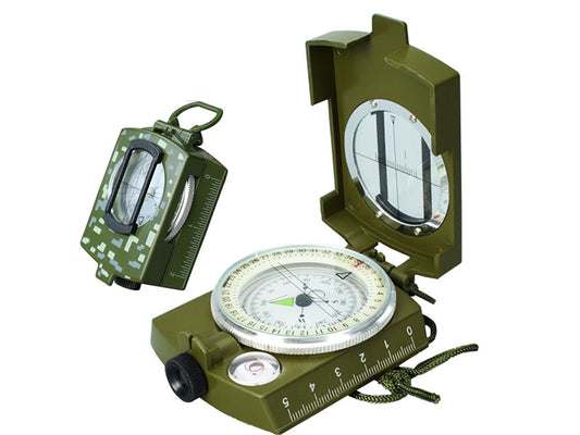 Compass Waterproof Navigation