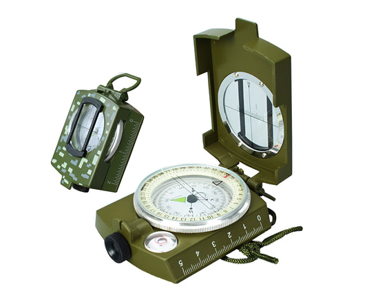 Compass Waterproof Navigation