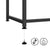 Computer Desk Study Desk Office Desk Modern Wooden Design