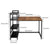 Computer Desk Study Desk Office Desk Modern Wooden Design