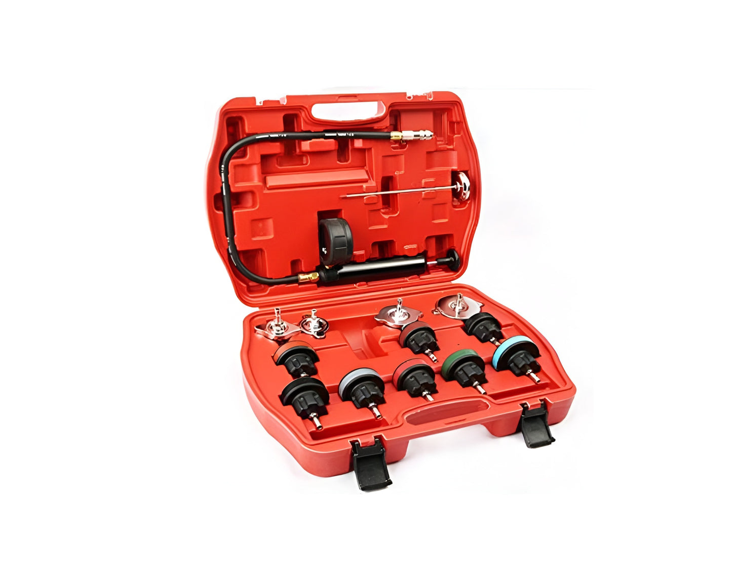 Radiator Pressure Tester