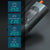 Air Compressor Cordless Tyre Inflator