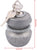 Universal Hitchlock Trailer Anti-Theft Lock – Tow Ball Lock, Caravan Lock, Trailer Coupling Lock
