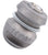 Universal Hitchlock Trailer Anti-Theft Lock – Tow Ball Lock, Caravan Lock, Trailer Coupling Lock
