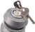 Universal Hitchlock Trailer Anti-Theft Lock – Tow Ball Lock, Caravan Lock, Trailer Coupling Lock