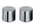 2PCS - CR1/3N Battery