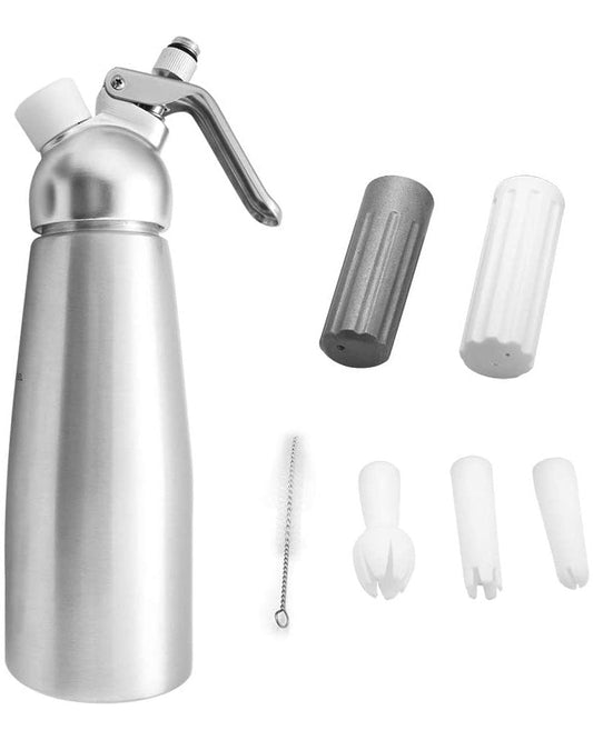 500ML Whipped Cream Dispenser