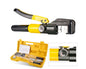 Hydraulic Crimper Tool