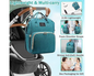 Nappy Bag Mummy Bag, Diaper Bag Backpack
