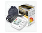 Blood Pressure Monitor Automatic Upper Arm BP Machine with Larger Cuff