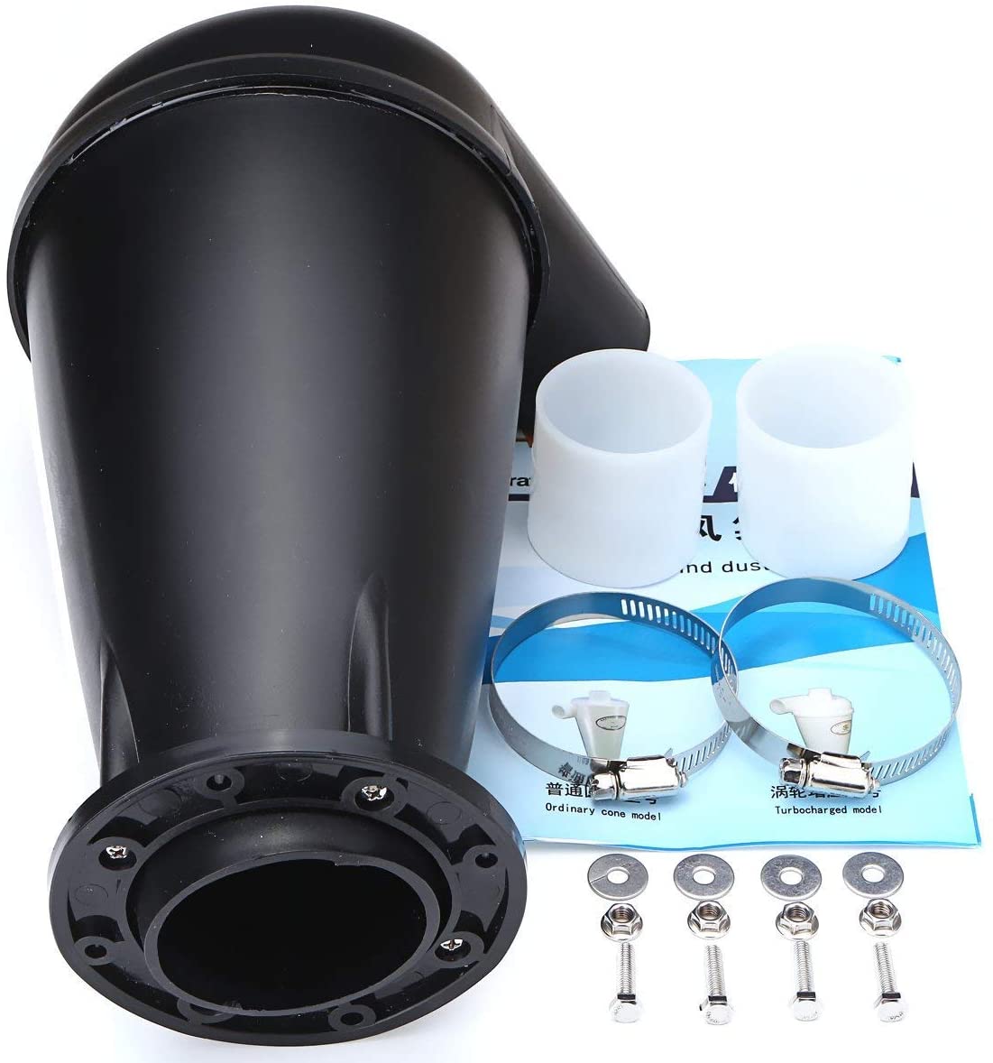 Cyclone Dust Collector