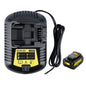 Dewalt battery charger DCB105 Battery 3000mAh Replacement