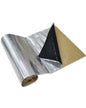 6M Car Sound Deadener Insulation Mats Heat Shield