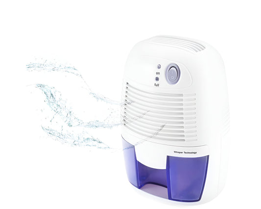 USB Dehumidifier Portable 500ML