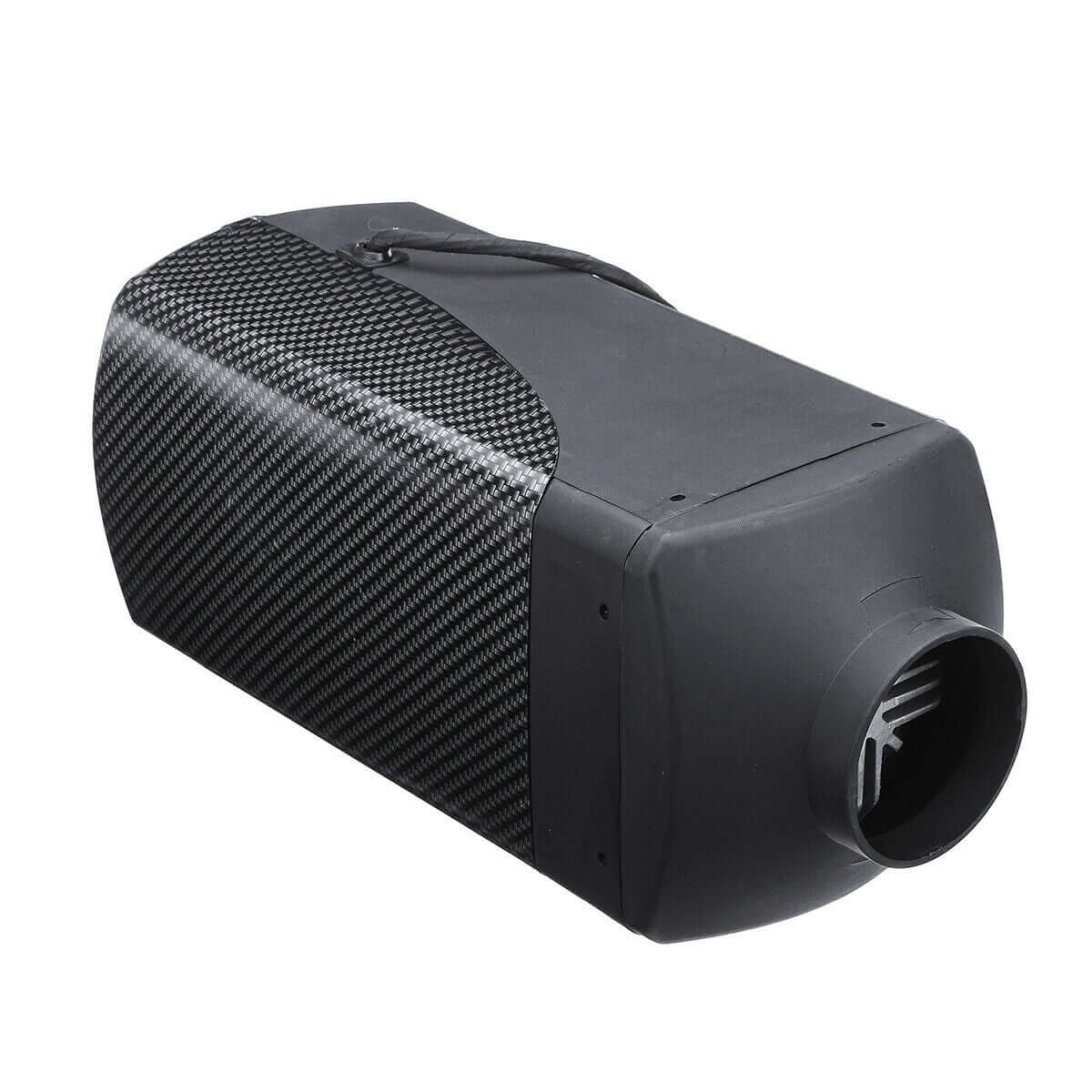 Diesel Air Heater 5kW 12V with Fan Switch