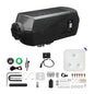 Diesel Air Heater 5kW 12V with Fan Switch