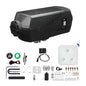 Diesel Air Heater 5kW 12V with Fan Switch