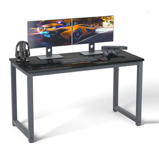 120CM Modern Home Office Computer Desk Workstation Study Table