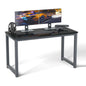120CM Modern Home Office Computer Desk Workstation Study Table