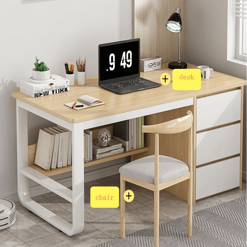 Computer Desk, Computer Desk for Bedroom