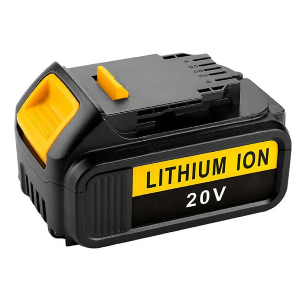 Dewalt battery charger DCB105 Battery 3000mAh Replacement