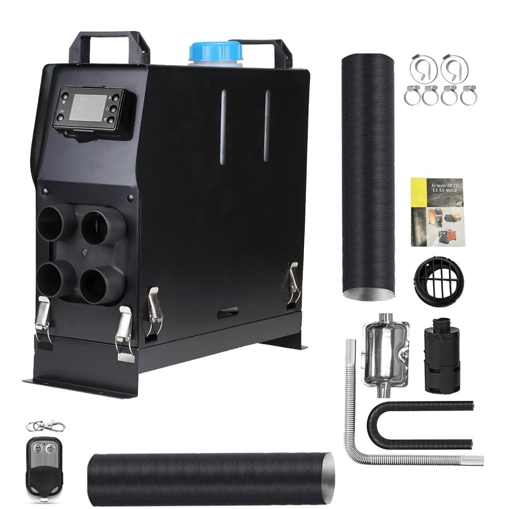 Diesel Air Heater