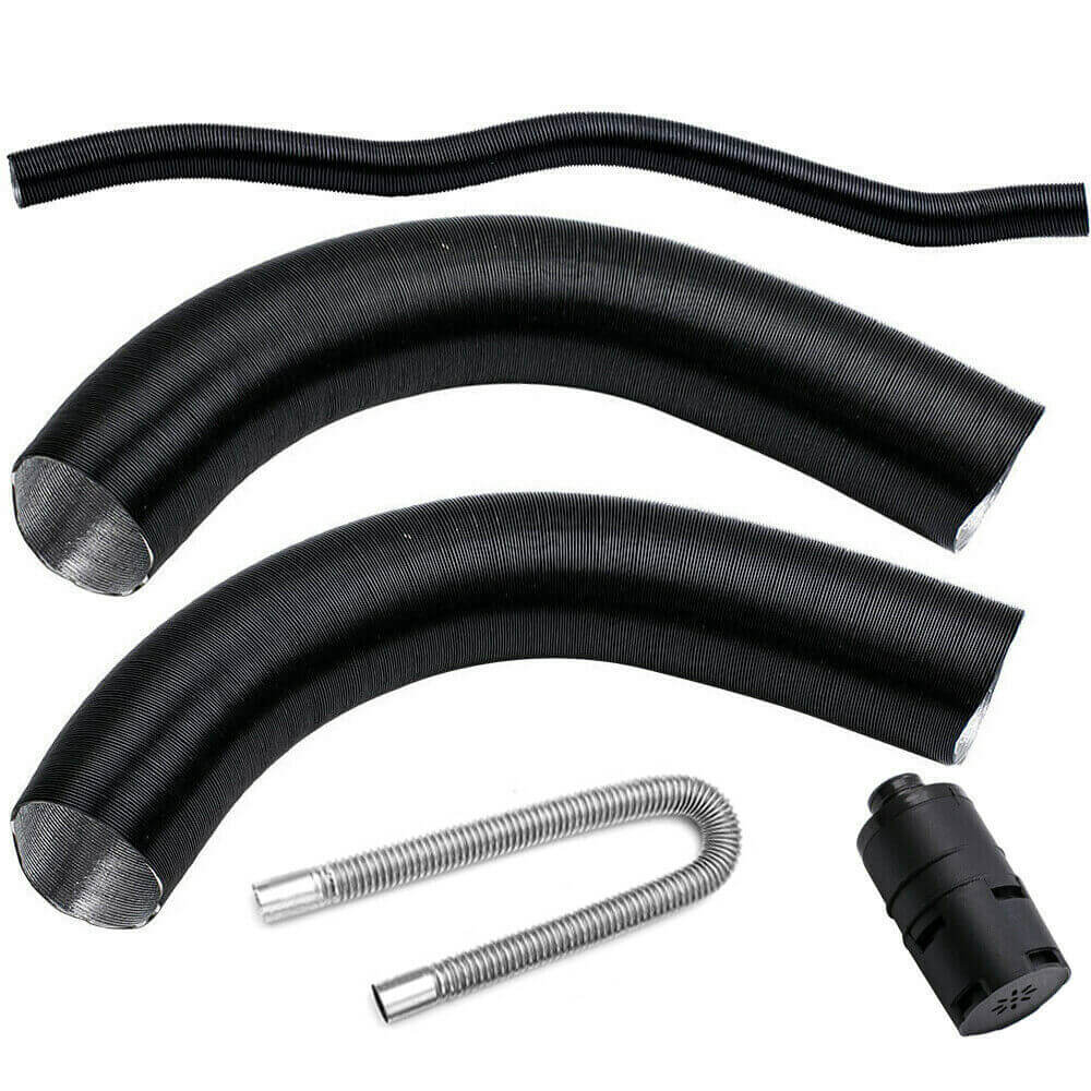 Diesel Air Heater 8KW