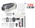 8KW 12V Diesel Air Heater Tank for Cars, Trucks, and Boats Diesel Air Heater 8kw