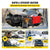 Diesel Heater With Controller