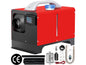 Diesel Heater With Controller